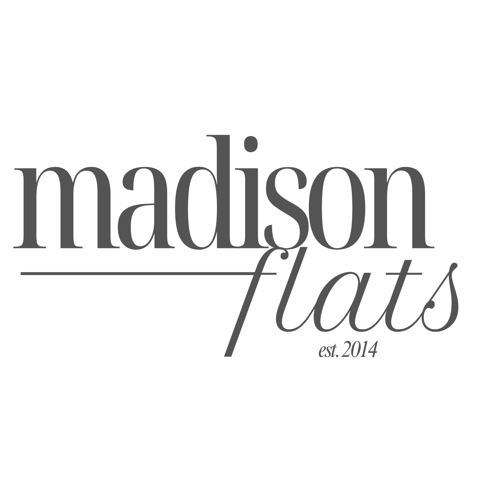 Madison Flats logo
